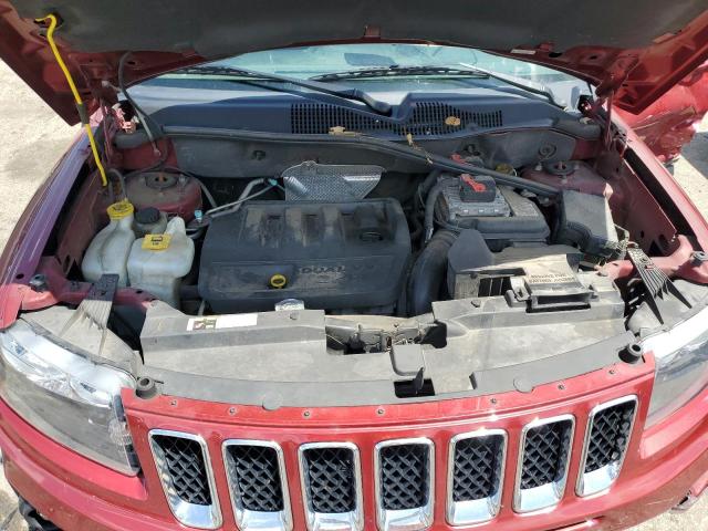 Photo 11 VIN: 1C4NJDBB2ED642017 - JEEP COMPASS 