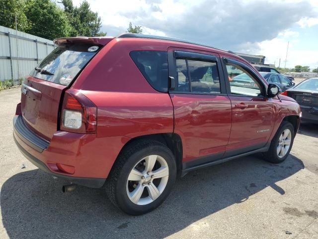 Photo 2 VIN: 1C4NJDBB2ED642017 - JEEP COMPASS 