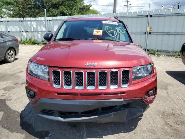 Photo 4 VIN: 1C4NJDBB2ED642017 - JEEP COMPASS 