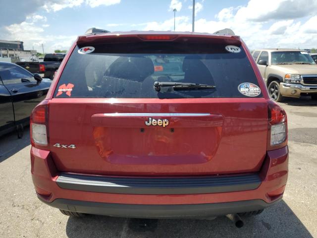 Photo 5 VIN: 1C4NJDBB2ED642017 - JEEP COMPASS 