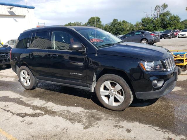 Photo 3 VIN: 1C4NJDBB2ED659299 - JEEP COMPASS SP 