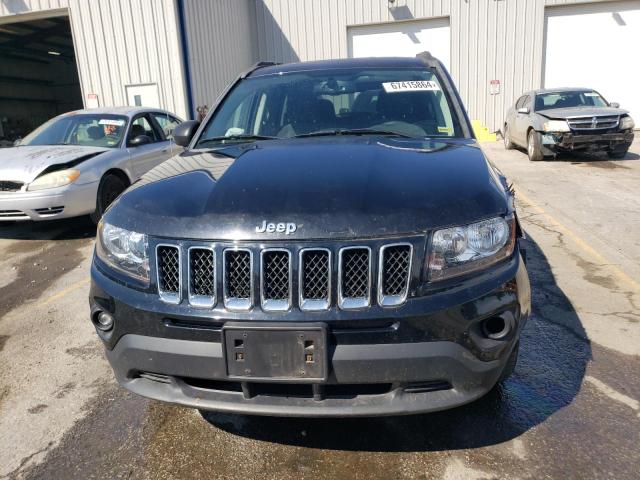 Photo 4 VIN: 1C4NJDBB2ED659299 - JEEP COMPASS SP 