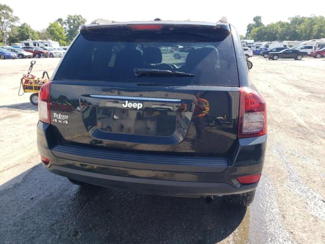 Photo 5 VIN: 1C4NJDBB2ED659299 - JEEP COMPASS SP 