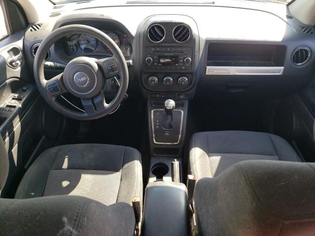 Photo 7 VIN: 1C4NJDBB2ED659299 - JEEP COMPASS SP 