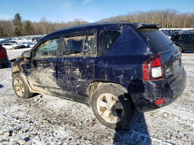 Photo 1 VIN: 1C4NJDBB2ED665071 - JEEP COMPASS SP 