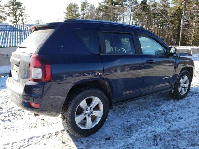 Photo 2 VIN: 1C4NJDBB2ED665071 - JEEP COMPASS SP 