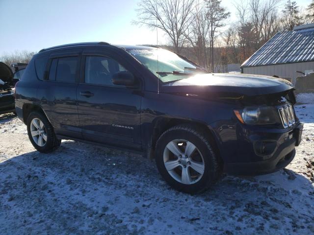 Photo 3 VIN: 1C4NJDBB2ED665071 - JEEP COMPASS SP 