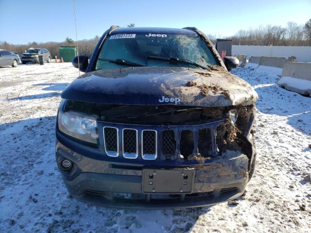 Photo 4 VIN: 1C4NJDBB2ED665071 - JEEP COMPASS SP 