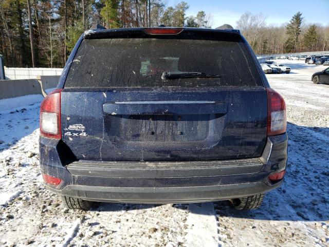 Photo 5 VIN: 1C4NJDBB2ED665071 - JEEP COMPASS SP 