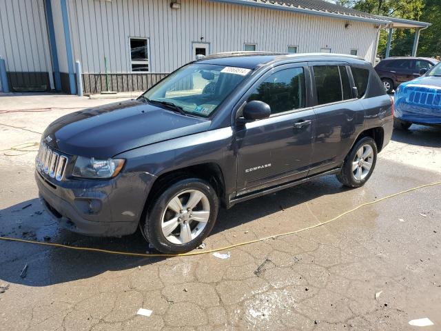 Photo 0 VIN: 1C4NJDBB2ED672313 - JEEP COMPASS SP 