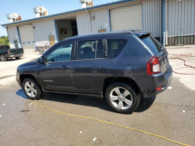 Photo 1 VIN: 1C4NJDBB2ED672313 - JEEP COMPASS SP 