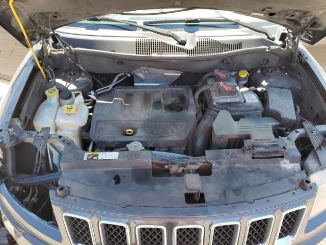 Photo 11 VIN: 1C4NJDBB2ED672313 - JEEP COMPASS SP 