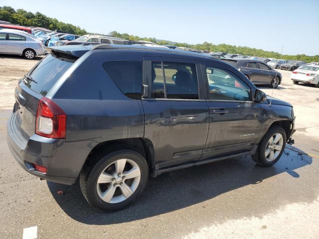 Photo 2 VIN: 1C4NJDBB2ED672313 - JEEP COMPASS SP 