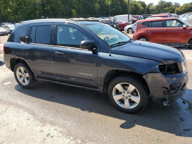 Photo 3 VIN: 1C4NJDBB2ED672313 - JEEP COMPASS SP 