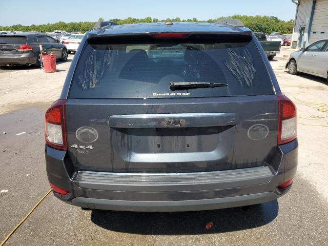 Photo 5 VIN: 1C4NJDBB2ED672313 - JEEP COMPASS SP 