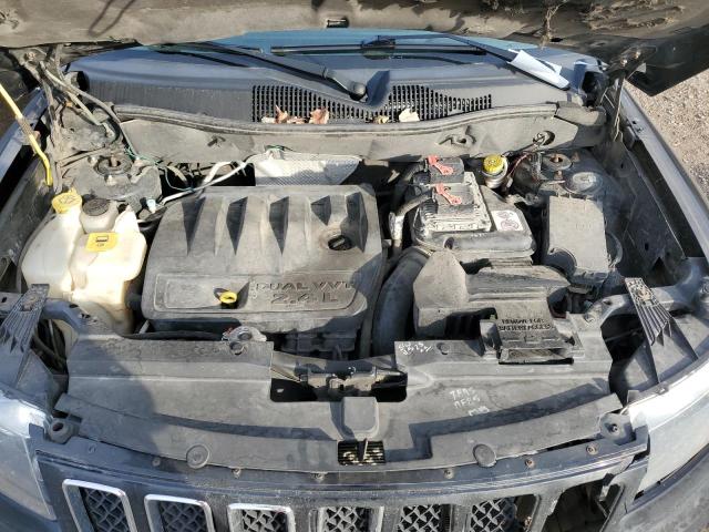 Photo 11 VIN: 1C4NJDBB2ED688401 - JEEP COMPASS SP 