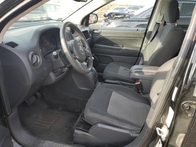 Photo 6 VIN: 1C4NJDBB2ED688401 - JEEP COMPASS SP 