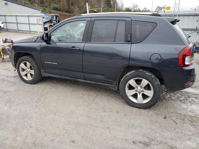 Photo 1 VIN: 1C4NJDBB2ED707061 - JEEP COMPASS SP 