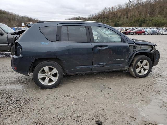 Photo 2 VIN: 1C4NJDBB2ED707061 - JEEP COMPASS SP 