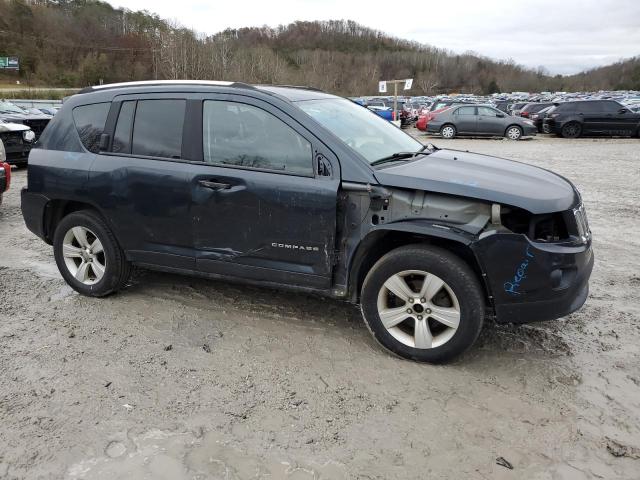 Photo 3 VIN: 1C4NJDBB2ED707061 - JEEP COMPASS SP 