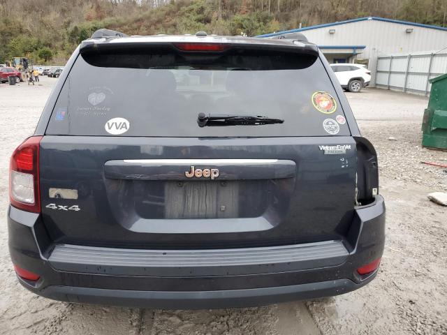 Photo 5 VIN: 1C4NJDBB2ED707061 - JEEP COMPASS SP 