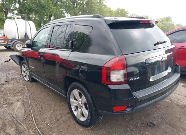 Photo 2 VIN: 1C4NJDBB2ED727410 - JEEP COMPASS 