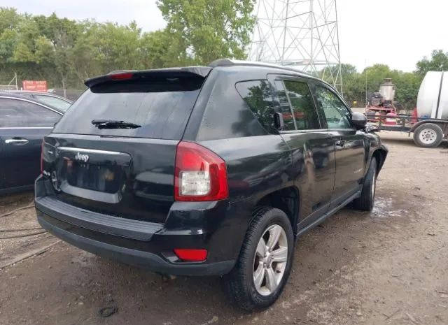 Photo 3 VIN: 1C4NJDBB2ED727410 - JEEP COMPASS 