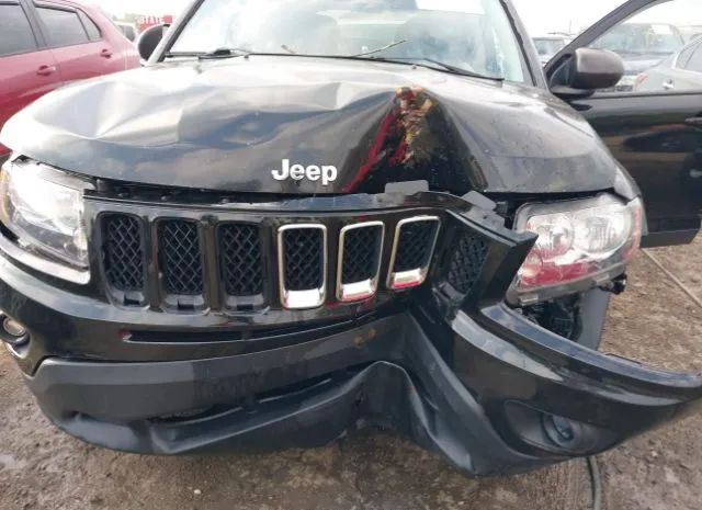 Photo 5 VIN: 1C4NJDBB2ED727410 - JEEP COMPASS 