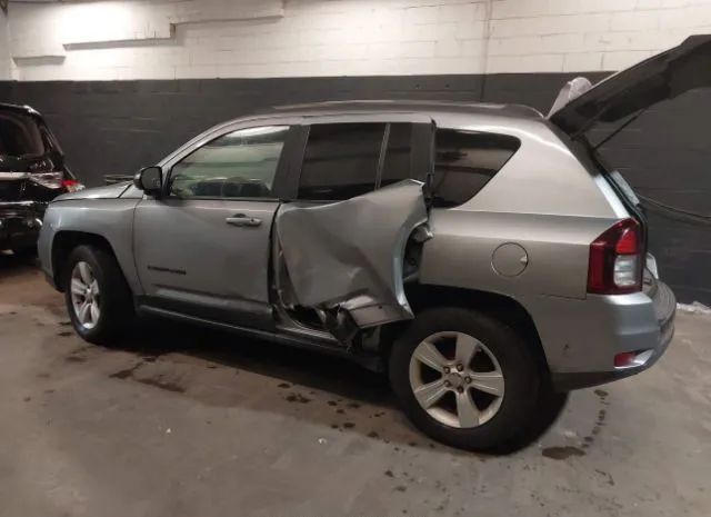 Photo 2 VIN: 1C4NJDBB2ED740674 - JEEP COMPASS 