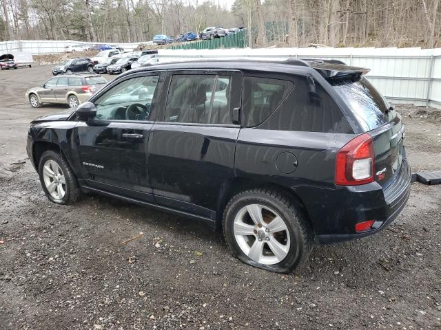 Photo 1 VIN: 1C4NJDBB2ED772086 - JEEP COMPASS 