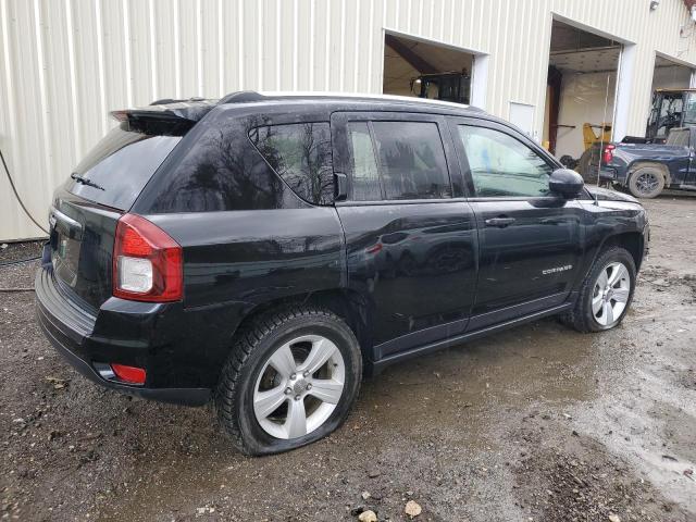 Photo 2 VIN: 1C4NJDBB2ED772086 - JEEP COMPASS 