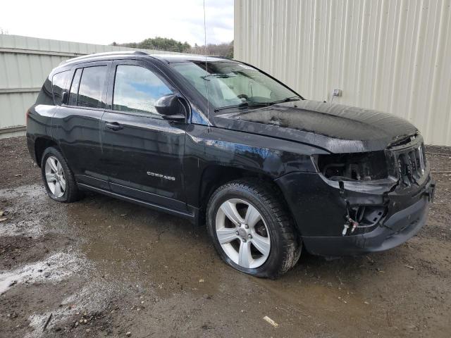 Photo 3 VIN: 1C4NJDBB2ED772086 - JEEP COMPASS 