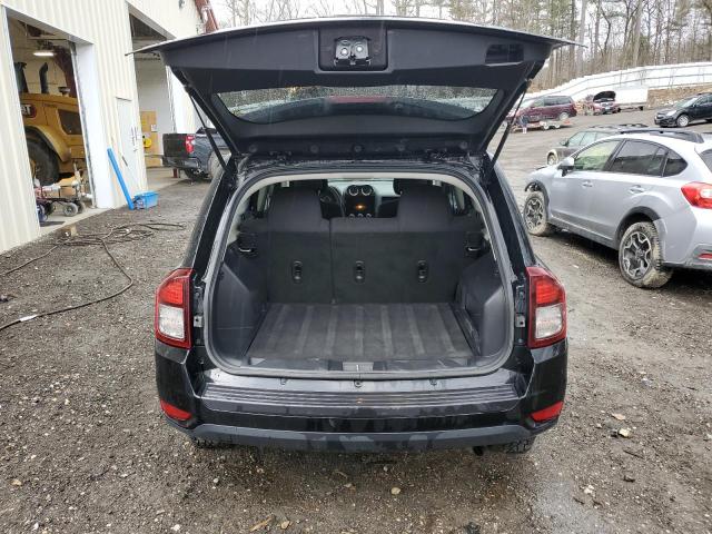 Photo 5 VIN: 1C4NJDBB2ED772086 - JEEP COMPASS 