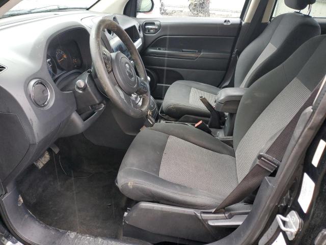 Photo 6 VIN: 1C4NJDBB2ED772086 - JEEP COMPASS 