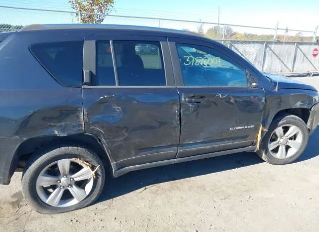 Photo 5 VIN: 1C4NJDBB2ED884290 - JEEP COMPASS 