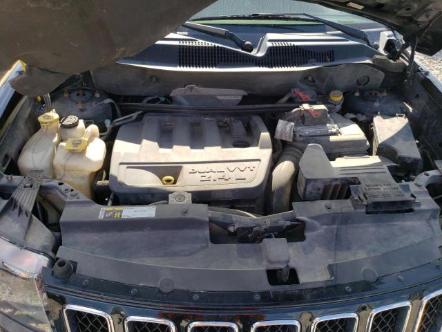 Photo 11 VIN: 1C4NJDBB2FD147740 - JEEP COMPASS SP 