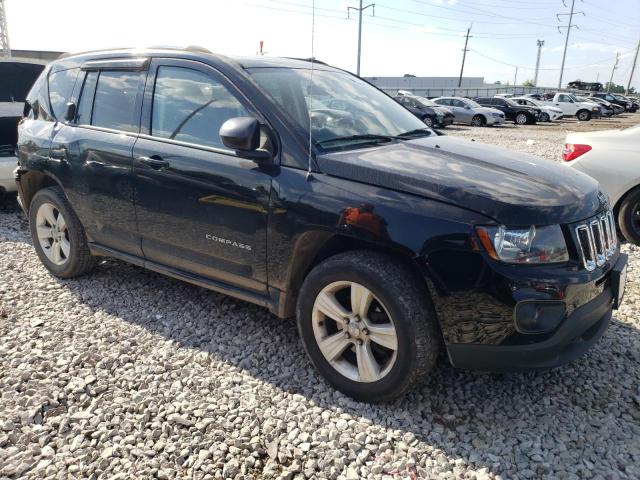 Photo 2 VIN: 1C4NJDBB2FD147740 - JEEP COMPASS SP 