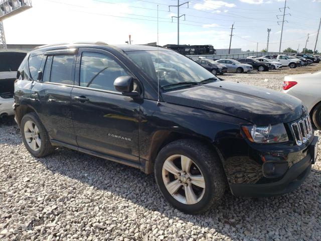 Photo 3 VIN: 1C4NJDBB2FD147740 - JEEP COMPASS SP 