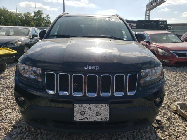 Photo 4 VIN: 1C4NJDBB2FD147740 - JEEP COMPASS SP 