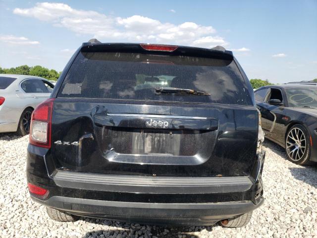 Photo 5 VIN: 1C4NJDBB2FD147740 - JEEP COMPASS SP 