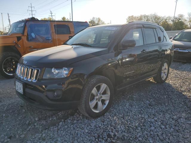 Photo 0 VIN: 1C4NJDBB2FD147740 - JEEP COMPASS SP 