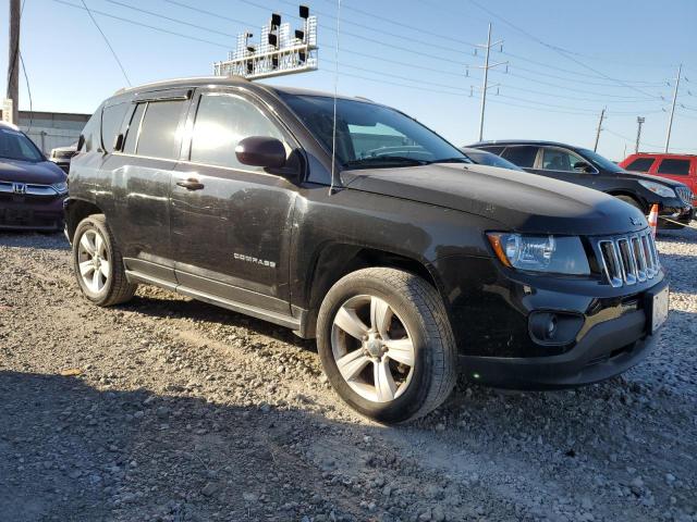 Photo 3 VIN: 1C4NJDBB2FD147740 - JEEP COMPASS SP 