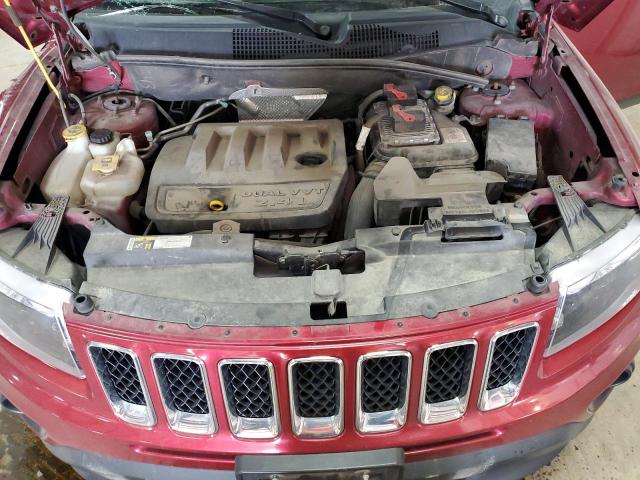 Photo 11 VIN: 1C4NJDBB2FD214515 - JEEP COMPASS SP 