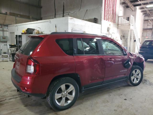 Photo 2 VIN: 1C4NJDBB2FD214515 - JEEP COMPASS SP 