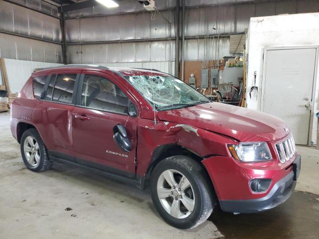 Photo 3 VIN: 1C4NJDBB2FD214515 - JEEP COMPASS SP 