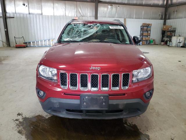 Photo 4 VIN: 1C4NJDBB2FD214515 - JEEP COMPASS SP 