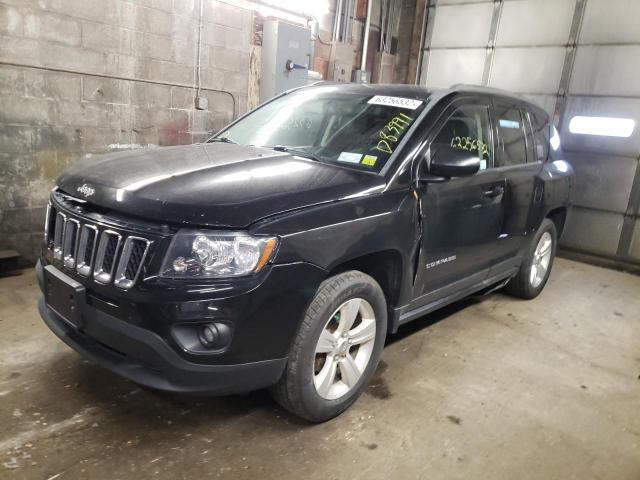 Photo 1 VIN: 1C4NJDBB2FD248311 - JEEP COMPASS SP 