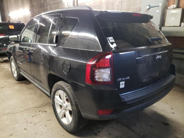 Photo 2 VIN: 1C4NJDBB2FD248311 - JEEP COMPASS SP 