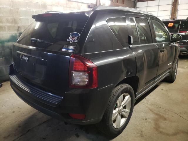 Photo 3 VIN: 1C4NJDBB2FD248311 - JEEP COMPASS SP 