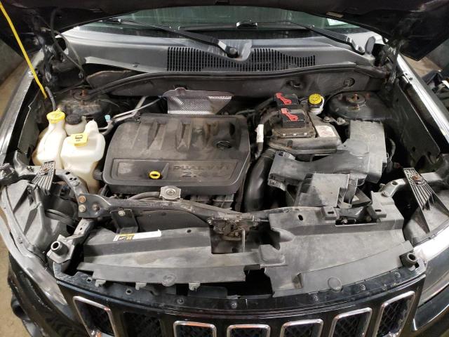 Photo 6 VIN: 1C4NJDBB2FD248311 - JEEP COMPASS SP 